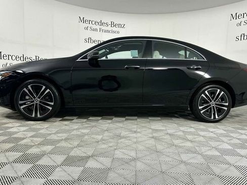 Certified 2025 Mercedes-Benz CLA 250 image 7