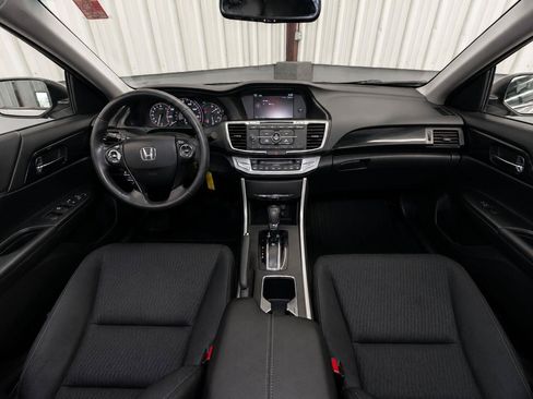 Used 2013 Honda Accord Sport image 5