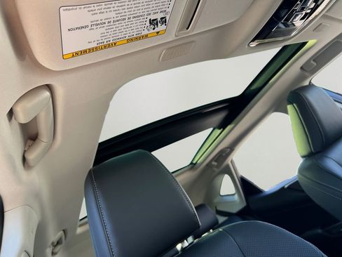 New 2026 Lexus NX 450h+ 450h+ Luxury image 4