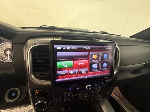 Used 2018 RAM 2500 Limited AWD/4WD image 25