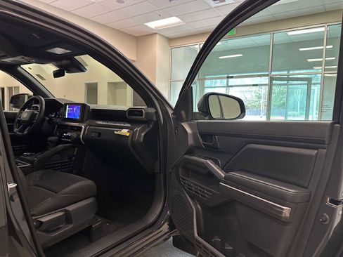 New 2026 Toyota Tacoma SR5 image 49