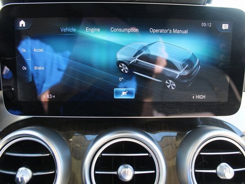 Certified 2020 Mercedes-Benz GLC 300 image 48