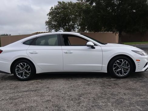 Used 2023 Hyundai Sonata SEL FWD image 9