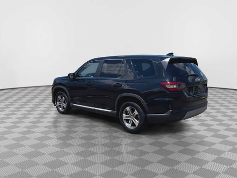 Used 2023 Honda Pilot EX-L image 6