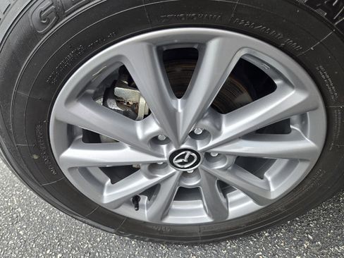 Used 2023 MAZDA CX-5 AWD 2.5 S image 10