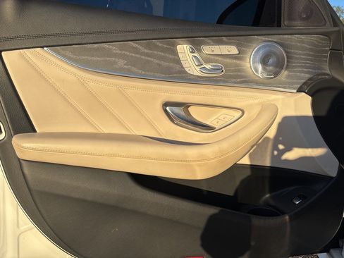 Used 2021 Mercedes-Benz E 53 AMG 4MATIC Sedan image 38