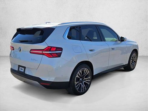Used 2025 BMW X3 xDrive30 w/ Premium Package AWD/4WD image 5