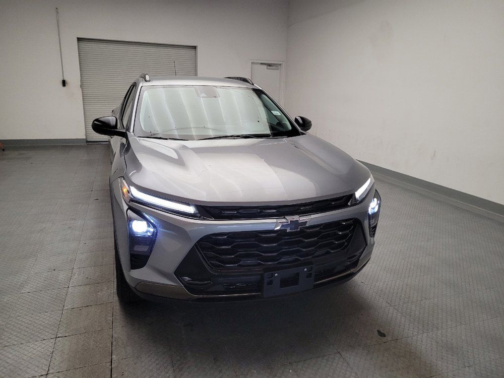 Used 2025 Chevrolet Trax ACTIV w/ Driver Confidence Package FWD image 14