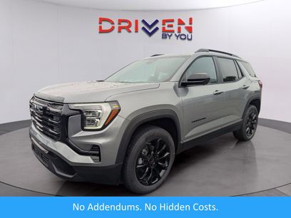 New 2026 GMC Terrain Elevation w/ Elevation Premium Package