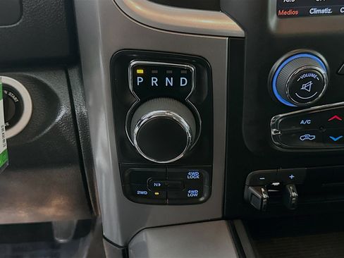 Used 2023 RAM 1500 Classic SLT w/ Trailer & Traction Group image 20