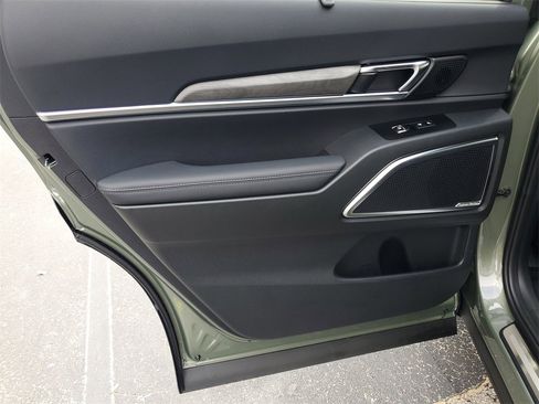 New 2025 Kia Telluride SX Prestige X-Line image 24