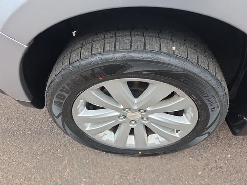 Used 2012 Subaru Forester 2.5X Limited AWD/4WD image 25