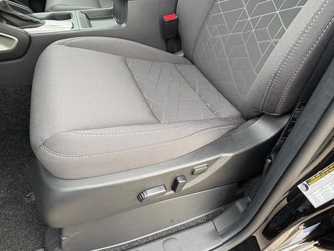 New 2026 Nissan Frontier SV image 22