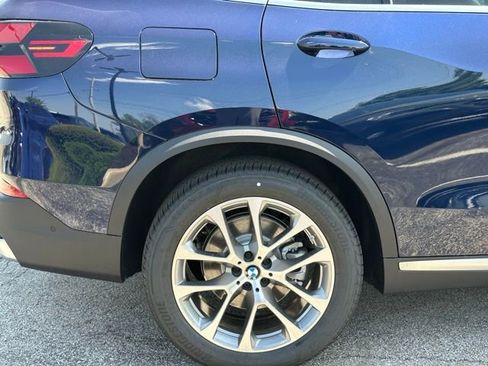 New 2026 BMW X5 xDrive40i AWD/4WD image 12
