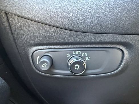 Used 2024 Chevrolet Equinox RS w/ RS Leather Package image 23