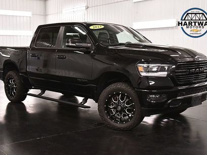 Used 2023 RAM 1500 Laramie