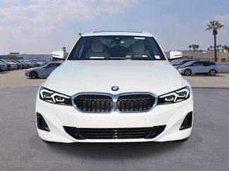 New 2026 BMW 330i xDrive Sedan w/ Convenience Package AWD/4WD video 2