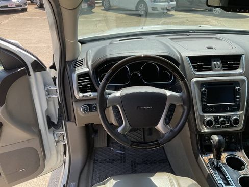 Used 2015 GMC Acadia Denali AWD/4WD image 16