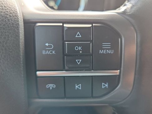 Used 2021 Ford F150 Lariat AWD/4WD image 38