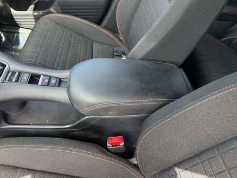 Used 2024 Honda HR-V Sport image 14