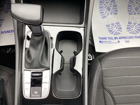 New 2026 Hyundai Santa Cruz SE AWD/4WD image 26