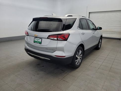 Used 2022 Chevrolet Equinox Premier image 9