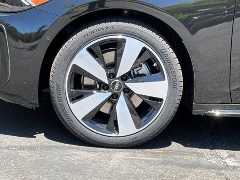 New 2026 Audi A5 2.0T Premium Plus AWD/4WD image 26