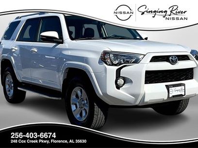Used 2017 Toyota 4Runner SR5 Premium