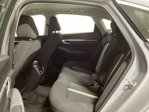 Used 2025 Hyundai Sonata SEL image 15