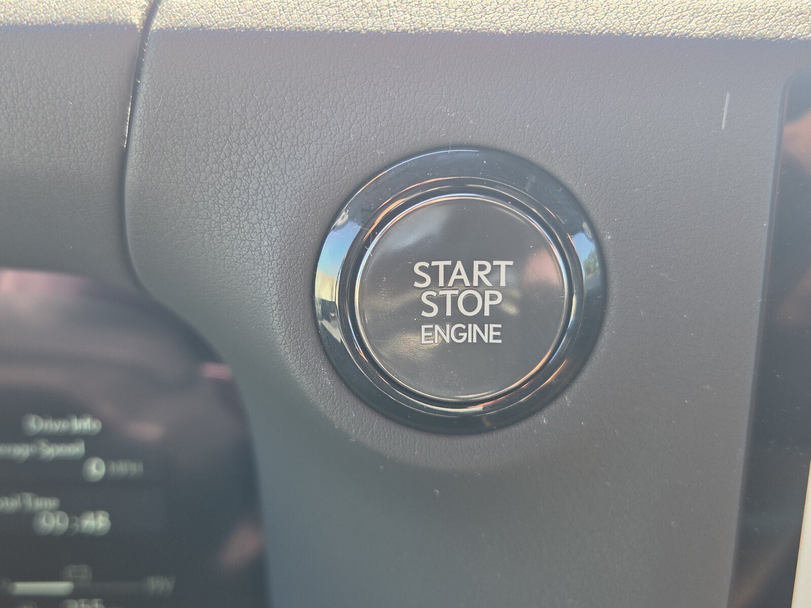 Used 2024 Lexus GX 550 w/ Cold Area Package AWD/4WD image 11