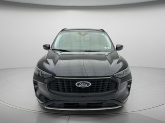 Used 2025 Ford Escape Platinum AWD/4WD video 2