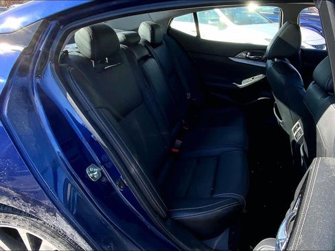 Used 2017 Nissan Maxima 3.5 SL image 20