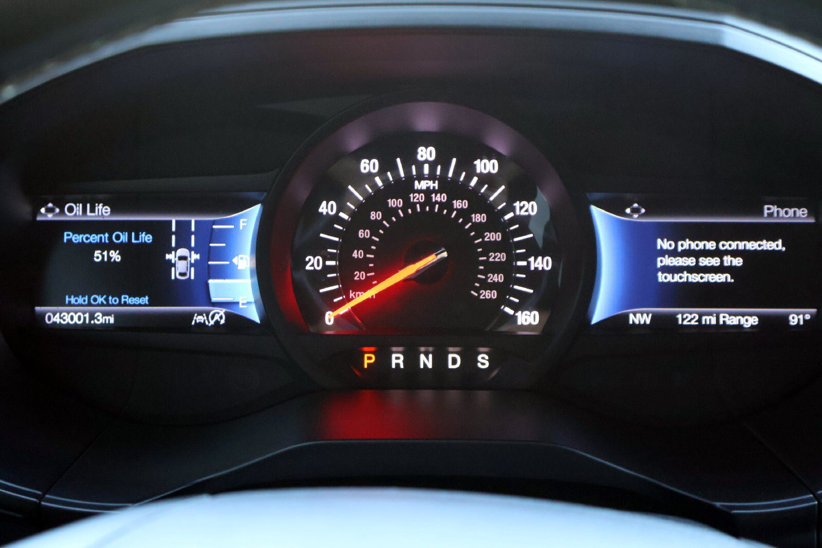 Used 2022 Ford Edge ST w/ Equipment Group 401A AWD/4WD image 33
