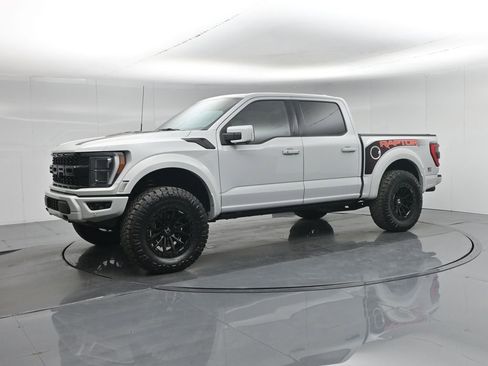 Used 2023 Ford F150 Raptor AWD/4WD image 29