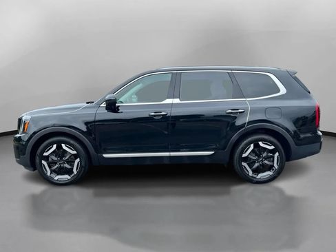 Used 2023 Kia Telluride S w/ S Sunroof Package AWD/4WD image 15