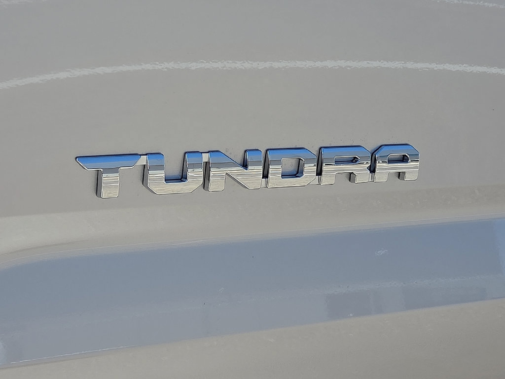 New 2026 Toyota Tundra Limited w/ Power Package RWD image 10