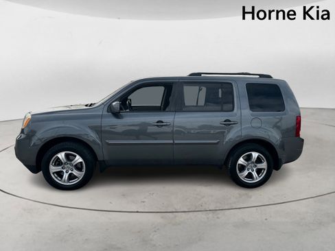 Used 2013 Honda Pilot EX-L image 6