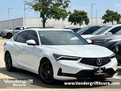 Used 2024 Acura Integra A-Spec