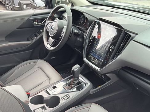 New 2026 Subaru Crosstrek 2.5i Limited AWD/4WD image 10