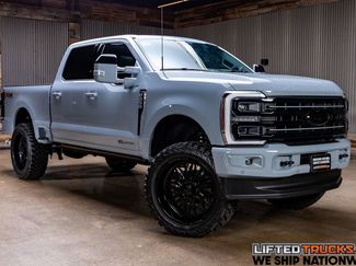 Used 2026 Ford F250 Platinum video 1