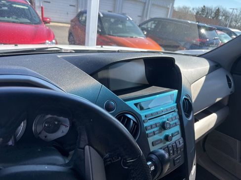 Used 2011 Honda Pilot EX-L image 11