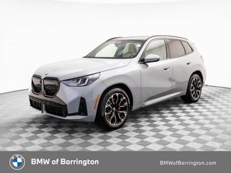 New 2026 BMW X3 xDrive30 w/ Premium Package video 1