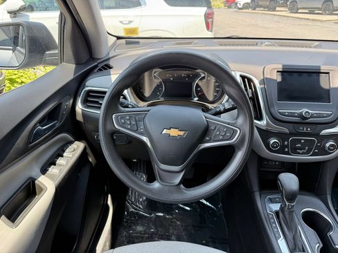 Certified 2023 Chevrolet Equinox LS w/ LS Convenience Package AWD/4WD image 19