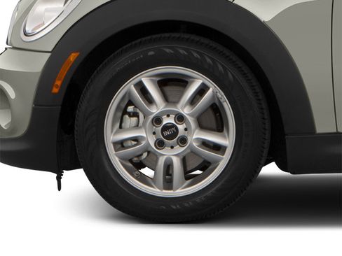 Used 2013 MINI Cooper Hardtop FWD image 11