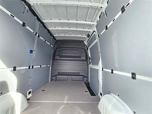 New 2026 Mercedes-Benz Sprinter 144 Cargo image 10