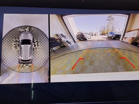 New 2026 Buick Envision Avenir AWD/4WD image 40