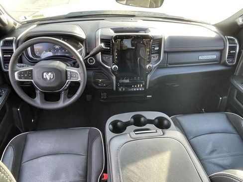 Certified 2025 RAM 2500 Laramie image 15