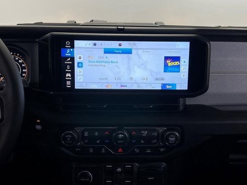 New 2026 Jeep Gladiator Sport image 14