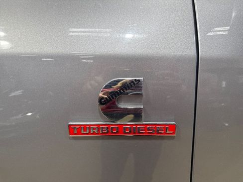 Used 2021 RAM 3500 Big Horn image 68