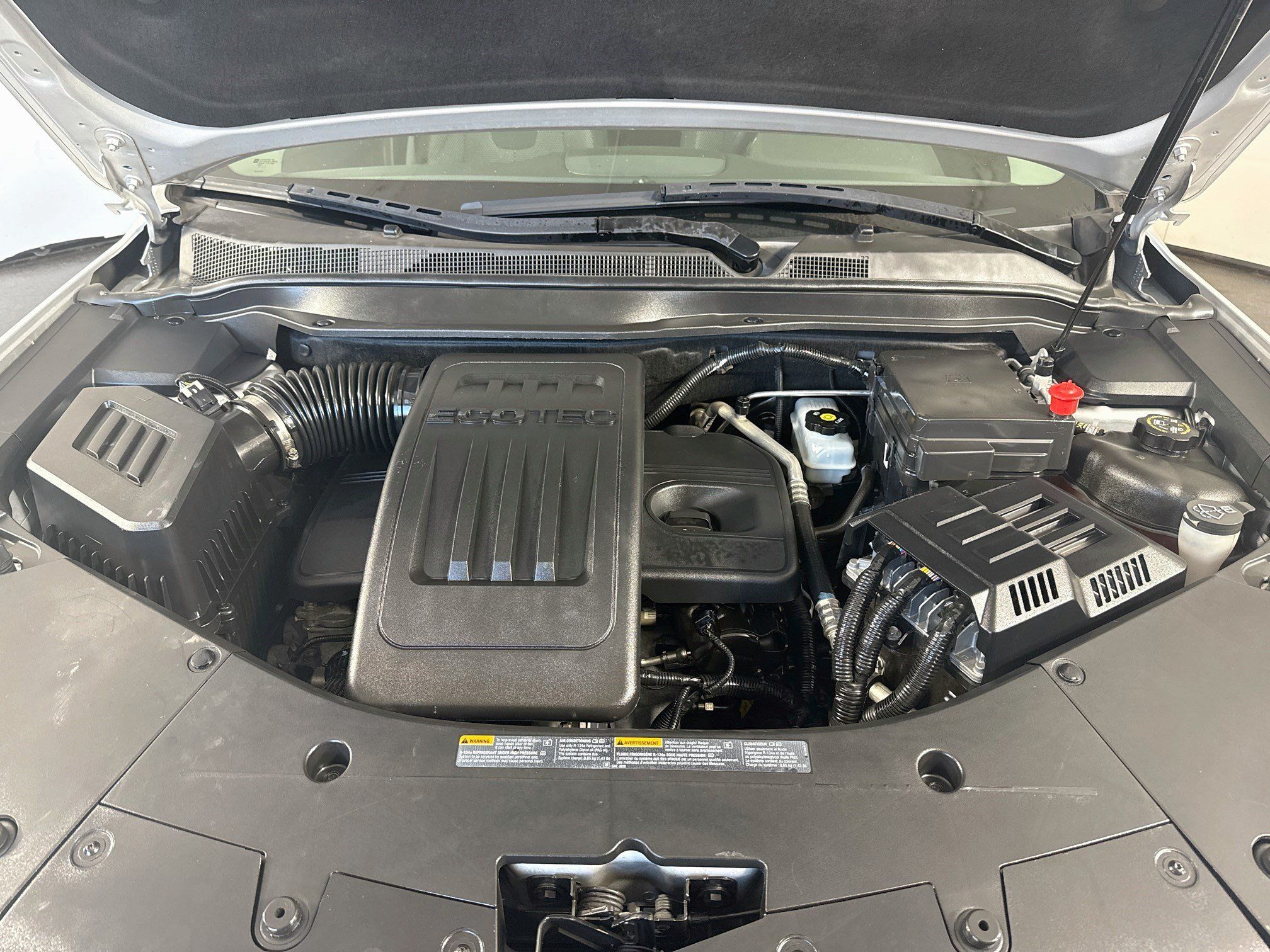 Used 2011 GMC Terrain SLE FWD image 38